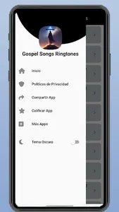 Gospel Songs Ringtones screenshot 1