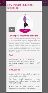 ArthCoach screenshot 3