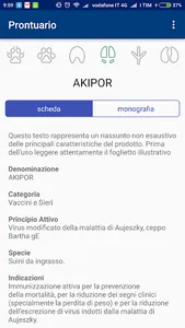 Prontuario BI screenshot 3