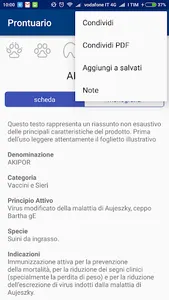 Prontuario BI screenshot 4