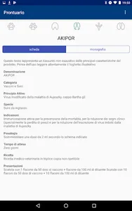 Prontuario BI screenshot 7