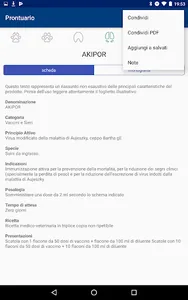 Prontuario BI screenshot 8