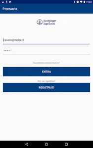 Prontuario BI screenshot 9