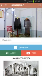 San Pio In The World screenshot 5