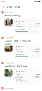 Sanriya Finvest screenshot 19