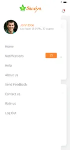 Sanriya Finvest screenshot 9