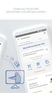 Sansan – The sales DX solution screenshot 1
