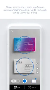 Sansan – The sales DX solution screenshot 2