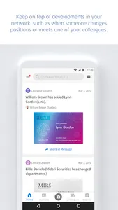 Sansan – The sales DX solution screenshot 5