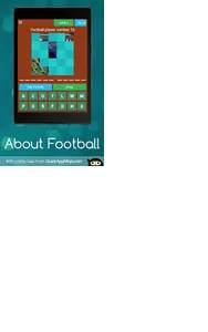 About Football screenshot 13