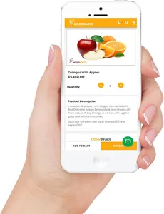 San Commerce Mobile App Demo screenshot 17