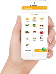 San Commerce Mobile App Demo screenshot 18