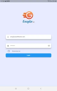 EasyGoIVR screenshot 3