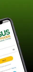 San Creative foods screenshot 4