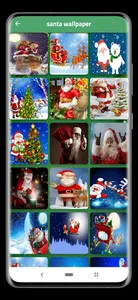 Get Santa screenshot 1