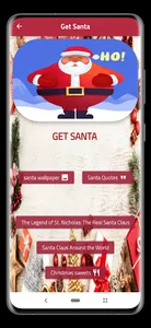 Get Santa screenshot 3