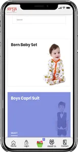 Aarya Girls Wear - Online Whol screenshot 3