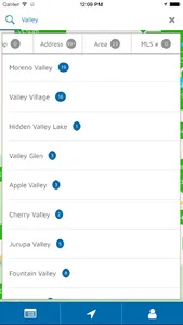 Santa Barbara Home Search screenshot 5
