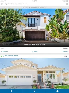 Santa Barbara Home Search screenshot 7