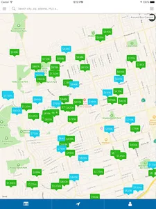 Santa Barbara Home Search screenshot 8