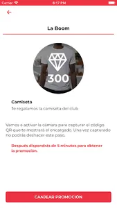 Santaca screenshot 2