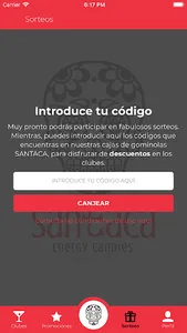 Santaca screenshot 3