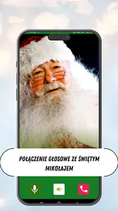 święty mikołaj dzwoni popolsku screenshot 3