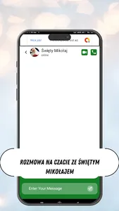 święty mikołaj dzwoni popolsku screenshot 4