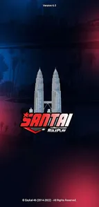 Santai Roleplay screenshot 0