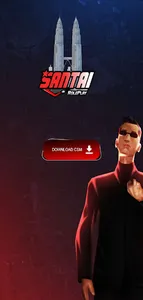 Santai Roleplay screenshot 3