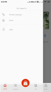 Santarms: Indian Handicrafts screenshot 2