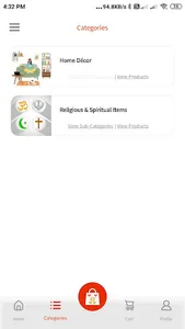 Santarms: Indian Handicrafts screenshot 7