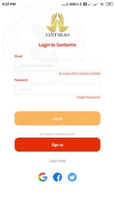 Santarms: Indian Handicrafts screenshot 9