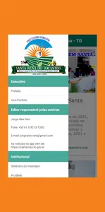 Santa Rosa - TO screenshot 16