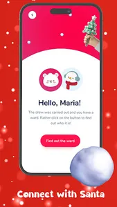 Santa Clause - Live call screenshot 14