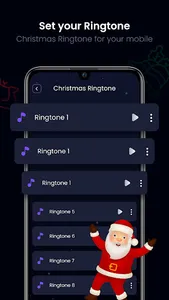 Santa Calling Where is Santa screenshot 4