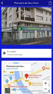 La Santé à Choisy screenshot 5