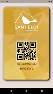 Sant Eloi screenshot 1