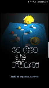 el Cel de l'Unai screenshot 0