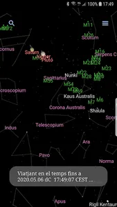 el Cel de l'Unai screenshot 2