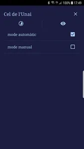 el Cel de l'Unai screenshot 3