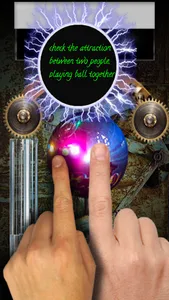 Attraction screenshot 0