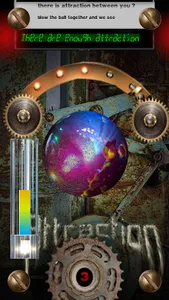 Attraction screenshot 1