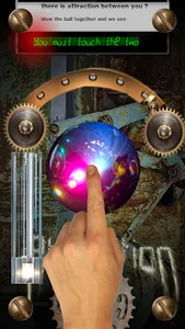 Attraction screenshot 2