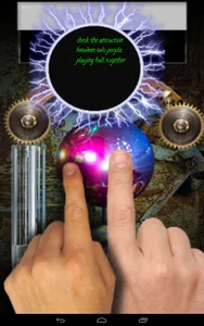 Attraction screenshot 4