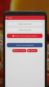 Santiago'S Pizzaria screenshot 1