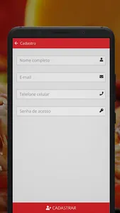 Santiago'S Pizzaria screenshot 2