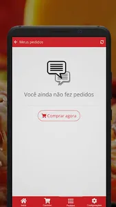 Santiago'S Pizzaria screenshot 3