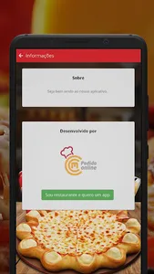 Santiago'S Pizzaria screenshot 4