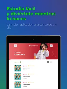 Mentora App screenshot 11